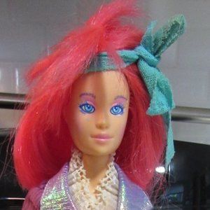 VIntage 2nd edition Kimber from Jem and the holograms